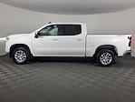 New 2025 Chevrolet Silverado 1500 LT Crew Cab 4x4 Pickup for sale #D512704 - photo 7