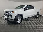New 2025 Chevrolet Silverado 1500 LT Crew Cab 4x4 Pickup for sale #D512704 - photo 8