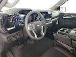 New 2025 Chevrolet Silverado 1500 LT Crew Cab 4x4 Pickup for sale #D512706 - photo 12