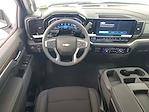 New 2025 Chevrolet Silverado 1500 LT Crew Cab 4x4 Pickup for sale #D512706 - photo 15