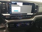 New 2025 Chevrolet Silverado 1500 LT Crew Cab 4x4 Pickup for sale #D512706 - photo 17