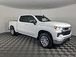 New 2025 Chevrolet Silverado 1500 LT Crew Cab 4x4 Pickup for sale #D512706 - photo 3