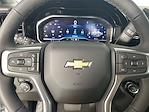 New 2025 Chevrolet Silverado 1500 LT Crew Cab 4x4 Pickup for sale #D512706 - photo 22
