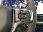 New 2025 Chevrolet Silverado 1500 LT Crew Cab 4x4 Pickup for sale #D512706 - photo 23