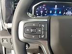 New 2025 Chevrolet Silverado 1500 LT Crew Cab 4x4 Pickup for sale #D512706 - photo 24