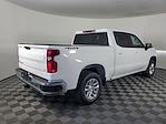 New 2025 Chevrolet Silverado 1500 LT Crew Cab 4x4 Pickup for sale #D512706 - photo 2