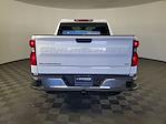 New 2025 Chevrolet Silverado 1500 LT Crew Cab 4x4 Pickup for sale #D512706 - photo 5