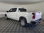 New 2025 Chevrolet Silverado 1500 LT Crew Cab 4x4 Pickup for sale #D512706 - photo 6