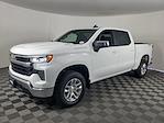 New 2025 Chevrolet Silverado 1500 LT Crew Cab 4x4 Pickup for sale #D512706 - photo 8
