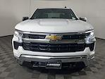 New 2025 Chevrolet Silverado 1500 LT Crew Cab 4x4 Pickup for sale #D512706 - photo 9
