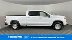 New 2025 Chevrolet Silverado 1500 Work Truck Crew Cab Pickup for sale #D513508 - photo 1