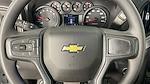 New 2025 Chevrolet Silverado 1500 Work Truck Crew Cab Pickup for sale #D513508 - photo 24