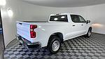 New 2025 Chevrolet Silverado 1500 Work Truck Crew Cab Pickup for sale #D513508 - photo 2