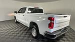 New 2025 Chevrolet Silverado 1500 Work Truck Crew Cab Pickup for sale #D513508 - photo 7