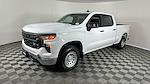 New 2025 Chevrolet Silverado 1500 Work Truck Crew Cab Pickup for sale #D513508 - photo 9