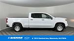 New 2025 Chevrolet Silverado 1500 Work Truck Crew Cab Pickup for sale #D513527 - photo 1