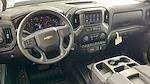 New 2025 Chevrolet Silverado 1500 Work Truck Crew Cab Pickup for sale #D513527 - photo 16
