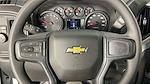 New 2025 Chevrolet Silverado 1500 Work Truck Crew Cab Pickup for sale #D513527 - photo 23
