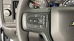 New 2025 Chevrolet Silverado 1500 Work Truck Crew Cab Pickup for sale #D513527 - photo 25