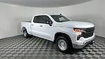 New 2025 Chevrolet Silverado 1500 Work Truck Crew Cab Pickup for sale #D513527 - photo 4