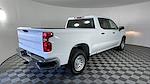 New 2025 Chevrolet Silverado 1500 Work Truck Crew Cab Pickup for sale #D513527 - photo 2