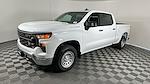 New 2025 Chevrolet Silverado 1500 Work Truck Crew Cab Pickup for sale #D513527 - photo 8