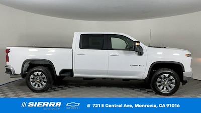 New 2025 Chevrolet Silverado 2500 LT Crew Cab Pickup for sale #D514590 - photo 1