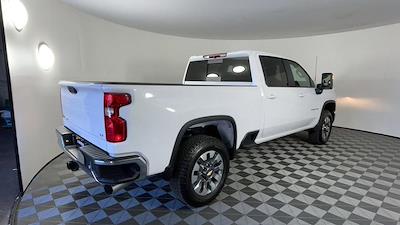 New 2025 Chevrolet Silverado 2500 LT Crew Cab Pickup for sale #D514590 - photo 2