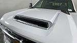 New 2025 Chevrolet Silverado 2500 LT Crew Cab Pickup for sale #D514590 - photo 11