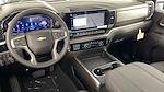 New 2025 Chevrolet Silverado 2500 LT Crew Cab Pickup for sale #D514590 - photo 17
