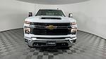 New 2025 Chevrolet Silverado 2500 LT Crew Cab Pickup for sale #D514590 - photo 9