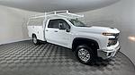 New 2025 Chevrolet Silverado 2500 Double Cab Service Truck for sale #D514591 - photo 3