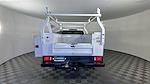 New 2025 Chevrolet Silverado 2500 Double Cab Service Truck for sale #D514591 - photo 4