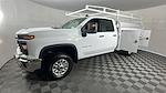 New 2025 Chevrolet Silverado 2500 Double Cab Service Truck for sale #D514591 - photo 7