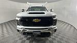 New 2025 Chevrolet Silverado 2500 Double Cab Service Truck for sale #D514591 - photo 8
