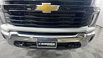 New 2025 Chevrolet Silverado 2500 Double Cab Service Truck for sale #D514591 - photo 9