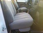 New 2025 Chevrolet Express 3500 177 WB Cutaway for sale #D516301 - photo 10