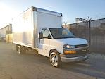 New 2025 Chevrolet Express 3500 177 WB Cutaway for sale #D516301 - photo 14
