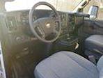 New 2025 Chevrolet Express 3500 177 WB Cutaway for sale #D516301 - photo 16