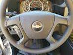 New 2025 Chevrolet Express 3500 177 WB Cutaway for sale #D516301 - photo 17