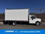 2025 Chevrolet Express 3500 Regular Cab DRW RWD Box Van for sale #D516400 - photo 1