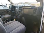2025 Chevrolet Express 3500 Regular Cab DRW RWD Box Van for sale #D516400 - photo 12
