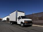 2025 Chevrolet Express 3500 Regular Cab DRW RWD Box Van for sale #D516400 - photo 5