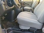 2025 Chevrolet Express 3500 Regular Cab DRW RWD Box Van for sale #D516400 - photo 9
