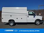 New 2025 Chevrolet Express 3500 Service Utility Van for sale #D516798 - photo 1