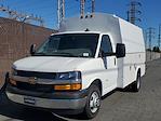 New 2025 Chevrolet Express 3500 Service Utility Van for sale #D516798 - photo 13