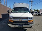 New 2025 Chevrolet Express 3500 Service Utility Van for sale #D516798 - photo 14
