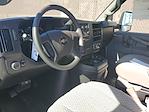 New 2025 Chevrolet Express 3500 Service Utility Van for sale #D516798 - photo 17