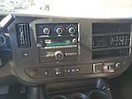 New 2025 Chevrolet Express 3500 Service Utility Van for sale #D516798 - photo 18