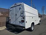 New 2025 Chevrolet Express 3500 Service Utility Van for sale #D516798 - photo 4